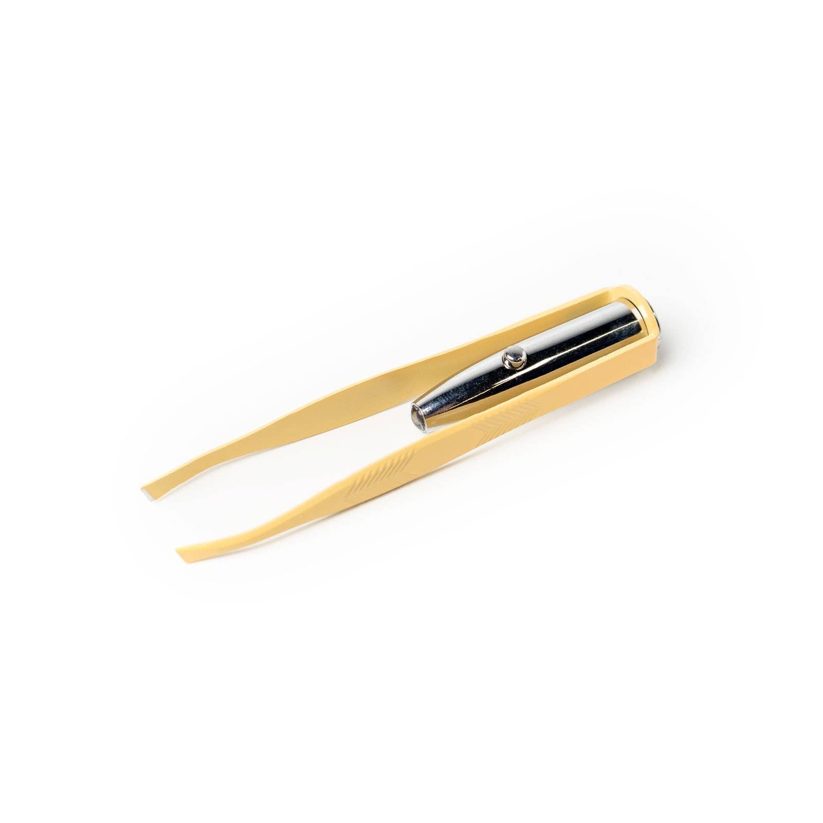 Light Up Tweezers-DM Merchandising-Anna Kaytes Boutique, Women's Fashion Boutique in Grinnell, Iowa