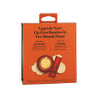 Lip Care Duo, Blood Orange Mint-Hair Accessories-Poppy & Pout-Anna Kaytes Boutique, Women's Fashion Boutique in Grinnell, Iowa