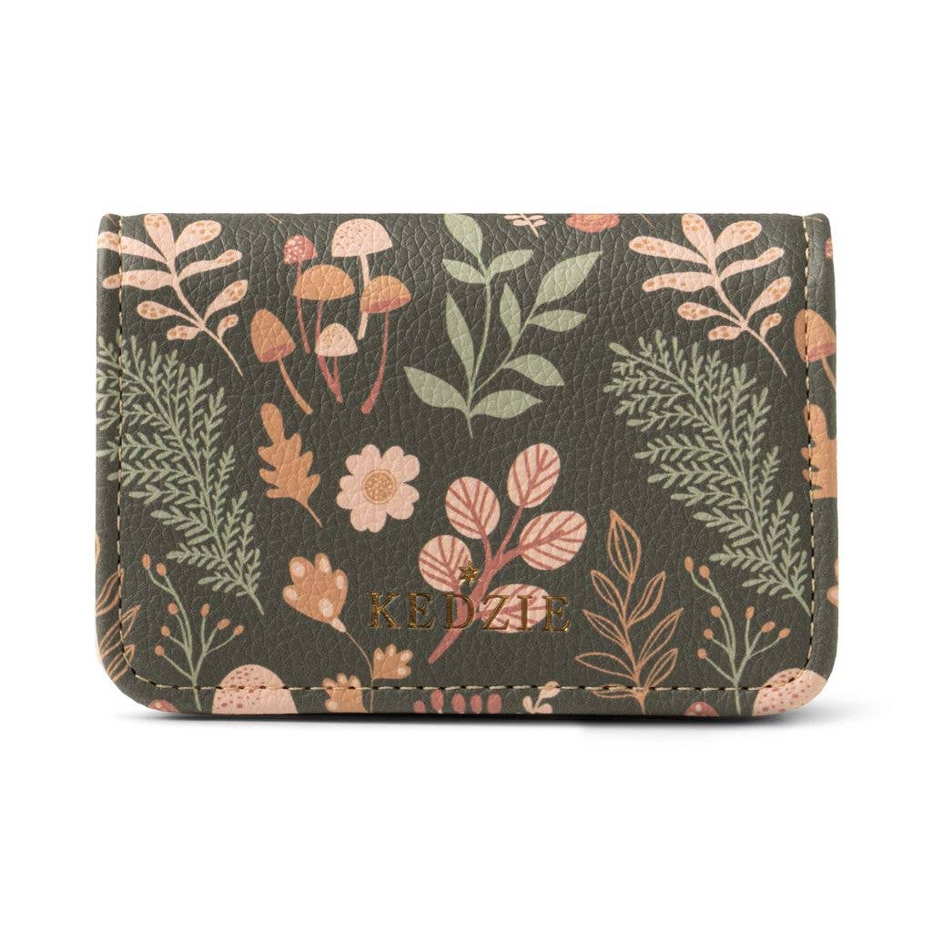 Kedzie Essentials Only Cash & Card Wallet Assortment-DM Merchandising-Anna Kaytes Boutique, Women's Fashion Boutique in Grinnell, Iowa