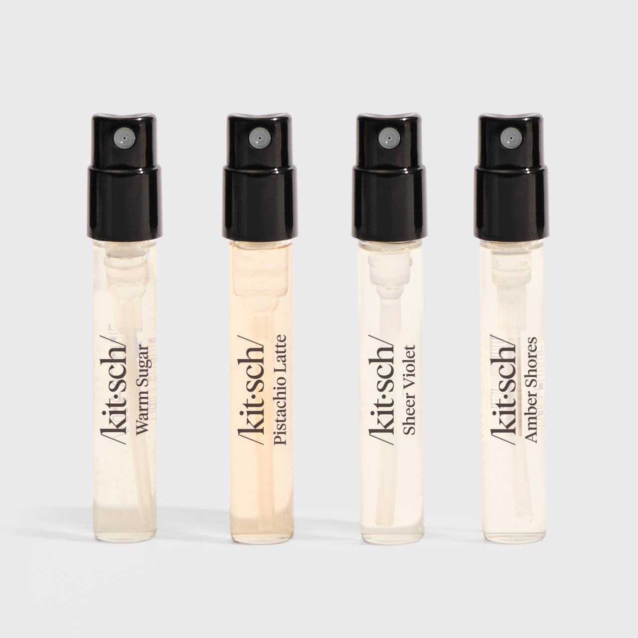 Hair Perfume Discovery Set-KITSCH-Anna Kaytes Boutique, Women's Fashion Boutique in Grinnell, Iowa