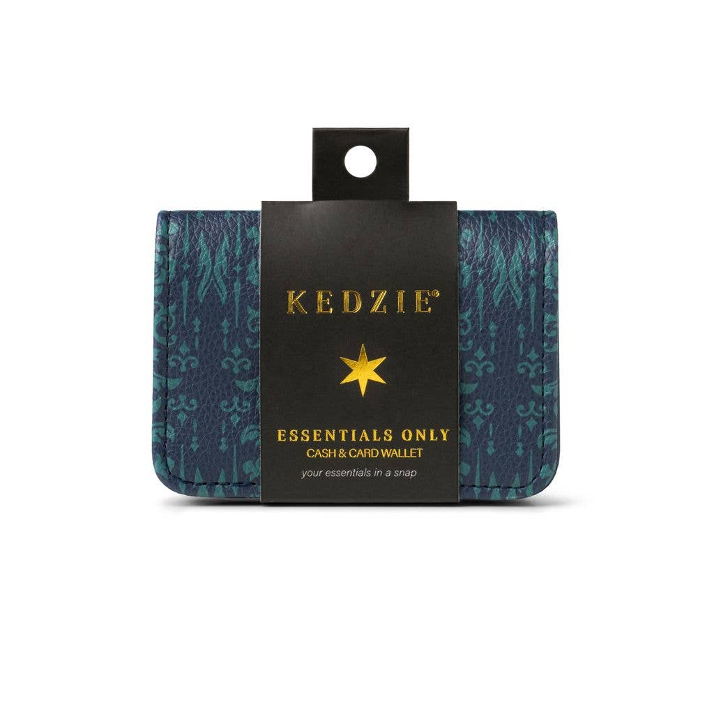 Kedzie Essentials Only Cash & Card Wallet Assortment-DM Merchandising-Anna Kaytes Boutique, Women's Fashion Boutique in Grinnell, Iowa