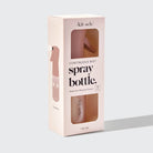 Kitsch Recycled Plastic Continuous Spray Bottle - Multiple Options-KITSCH-Anna Kaytes Boutique, Women's Fashion Boutique in Grinnell, Iowa