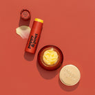 Lip Care Duo, Blood Orange Mint-Hair Accessories-Poppy & Pout-Anna Kaytes Boutique, Women's Fashion Boutique in Grinnell, Iowa