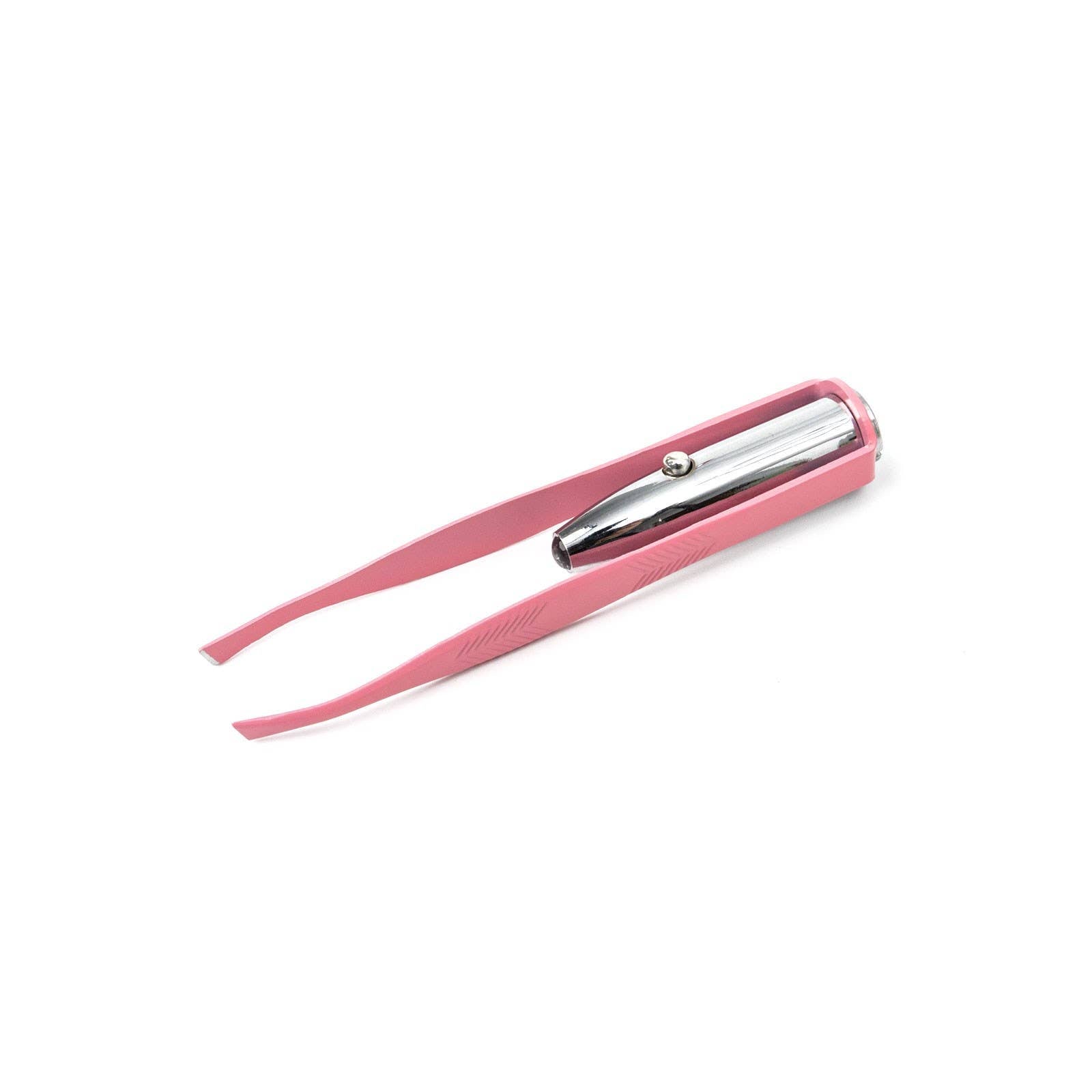 Light Up Tweezers-DM Merchandising-Anna Kaytes Boutique, Women's Fashion Boutique in Grinnell, Iowa