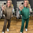 Homebody Hoodie + Pant Set - Multiple Options-Mono B-Anna Kaytes Boutique, Women's Fashion Boutique in Grinnell, Iowa