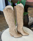 Nash Bound Tall Cowgirl Boot - Multiple Options-Boots-Oasis Society-Anna Kaytes Boutique, Women's Fashion Boutique in Grinnell, Iowa