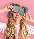 En Route Z Pod Travel Pillow Eye Mask Open Stock-DM Merchandising-Anna Kaytes Boutique, Women's Fashion Boutique in Grinnell, Iowa