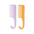 Knot Today Detangling Shower Comb- Mystery Color-DM Merchandising-Anna Kaytes Boutique, Women's Fashion Boutique in Grinnell, Iowa
