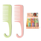 Knot Today Detangling Shower Comb- Mystery Color-DM Merchandising-Anna Kaytes Boutique, Women's Fashion Boutique in Grinnell, Iowa