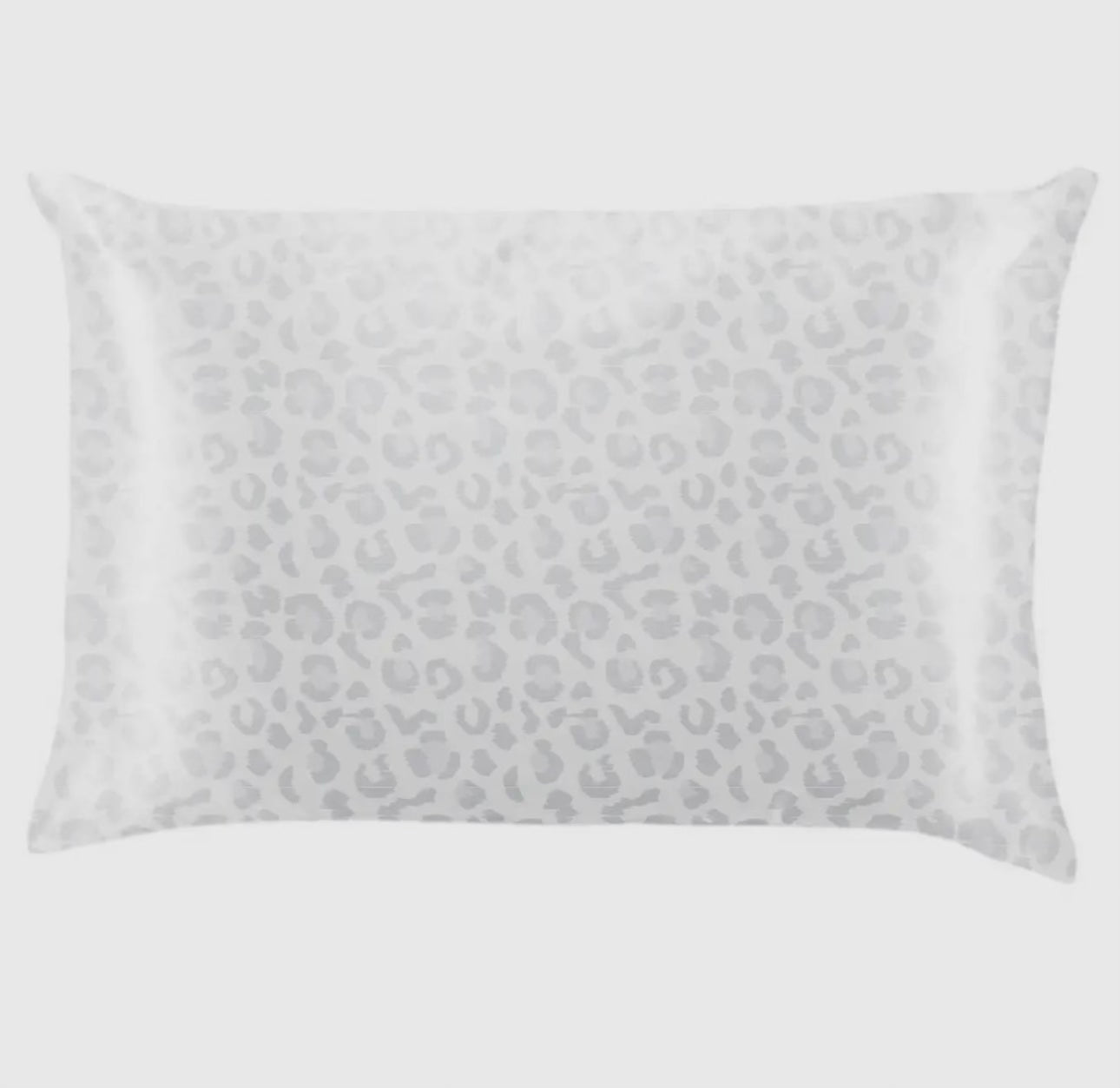 Silky Satin Pillowcase- Multiple Options