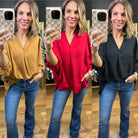 On My Heart Dolman Sleeve Top - Multiple Options-Jodifl-Anna Kaytes Boutique, Women's Fashion Boutique in Grinnell, Iowa