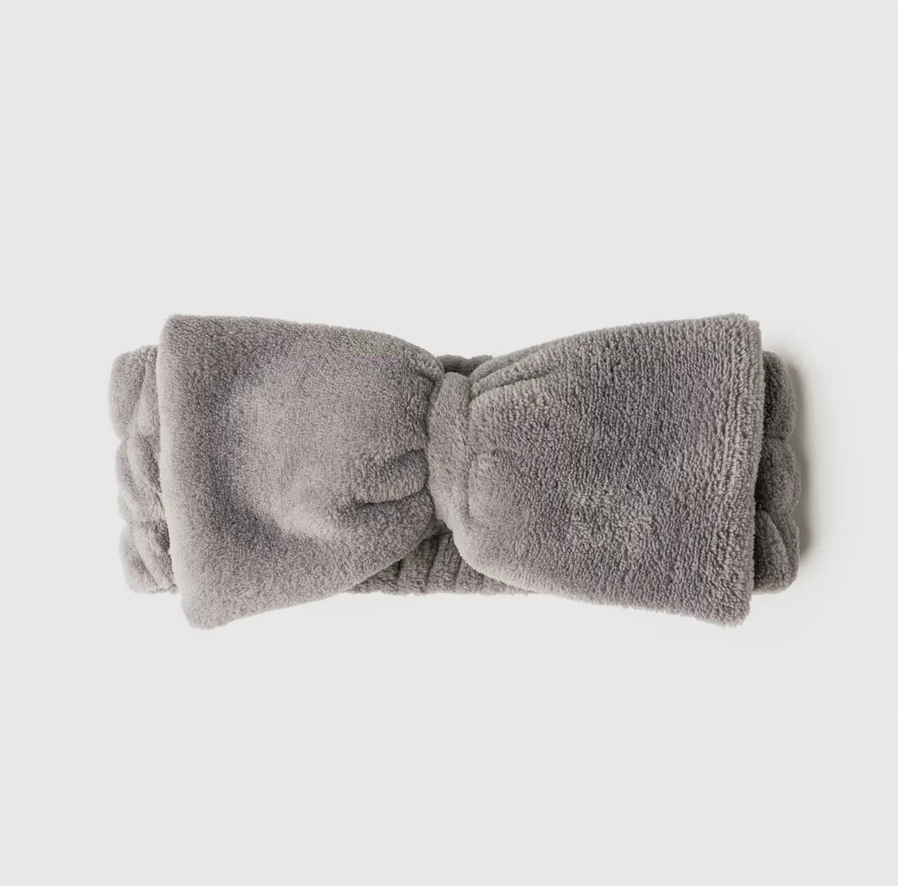 Plush Spa Headband- Multiple Options-Hair Accessories-DM Merchandising-Anna Kaytes Boutique, Women's Fashion Boutique in Grinnell, Iowa