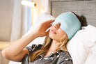 Out Cold Temp-Smart Migraine Cap-DM Merchandising-Anna Kaytes Boutique, Women's Fashion Boutique in Grinnell, Iowa