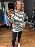 The Right Answer Striped Hoodie - Multiple Options-Staccato-Anna Kaytes Boutique, Women's Fashion Boutique in Grinnell, Iowa