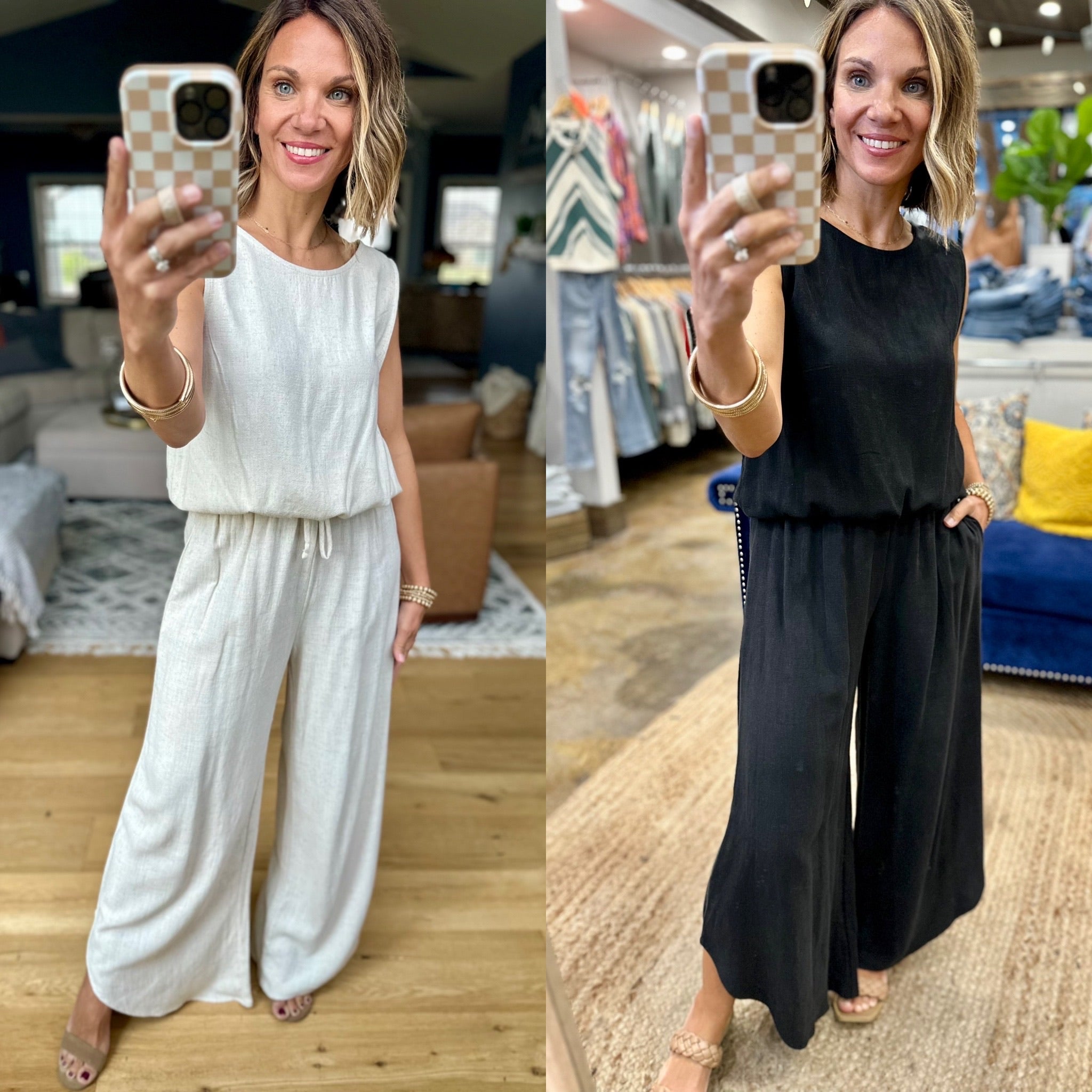 **Make The Switch Two-Piece Set - Multiple Options-Wasabi & Mint-Anna Kaytes Boutique, Women's Fashion Boutique in Grinnell, Iowa