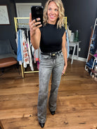 The Briar 90's Vintage Denim-Vervet-Anna Kaytes Boutique, Women's Fashion Boutique in Grinnell, Iowa