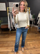 The Abby Long Sleeve Top - Multiple Options-Be Cool 63704-Anna Kaytes Boutique, Women's Fashion Boutique in Grinnell, Iowa