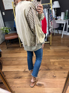 The Right Era Washed Oversized Crew - Multiple Options-Easel-Anna Kaytes Boutique, Women's Fashion Boutique in Grinnell, Iowa