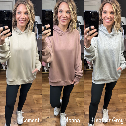 Like A Dream Hoodie - Multiple Options-Wishlist-Anna Kaytes Boutique, Women's Fashion Boutique in Grinnell, Iowa