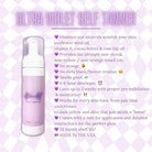 Ultra Violet Self Tan Mousse-Skin Care-Anna Kaytes Boutique-Anna Kaytes Boutique, Women's Fashion Boutique in Grinnell, Iowa