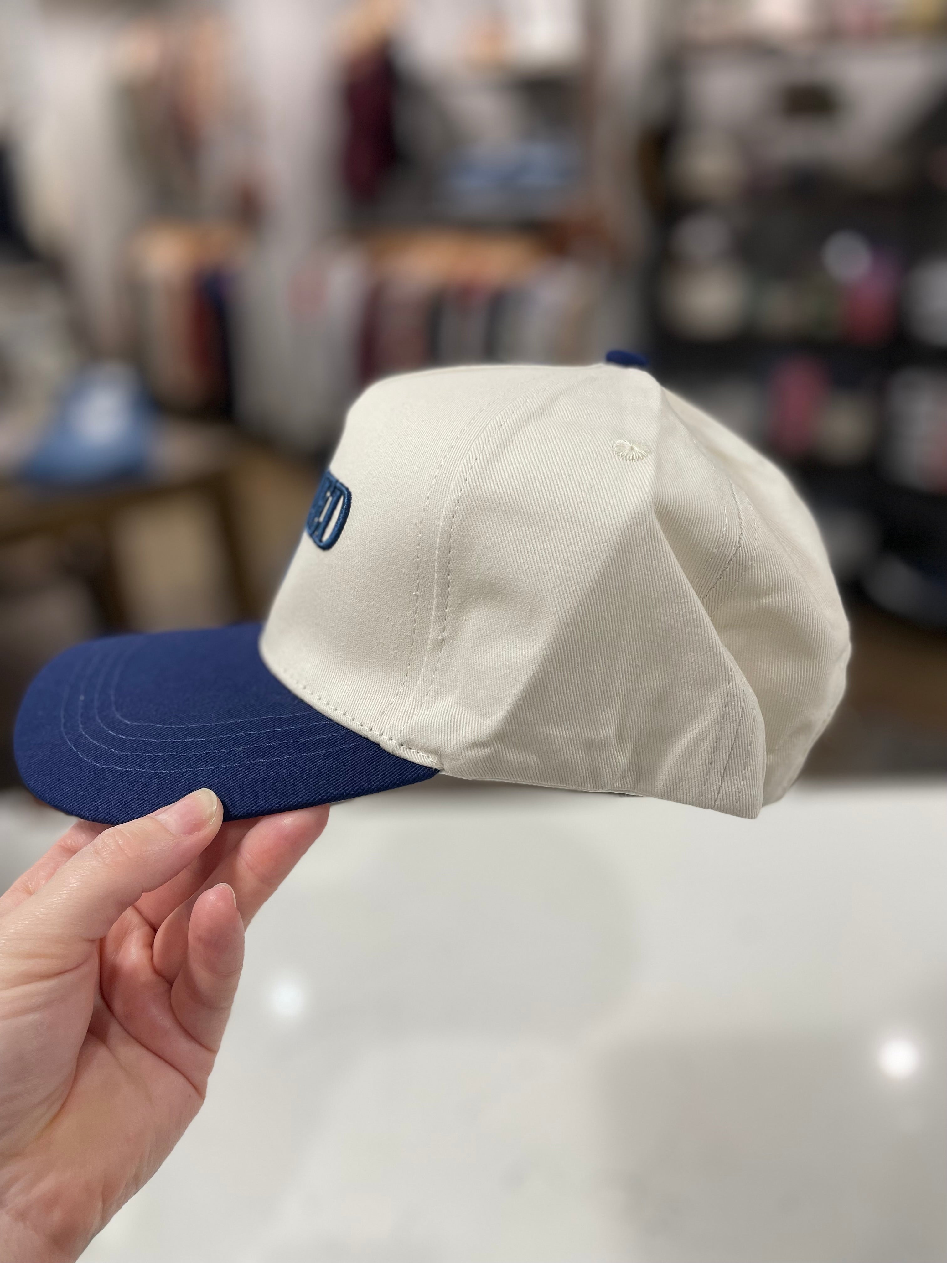 Y'all Need Jesus Baseball Cap-Hats-Zenana-Anna Kaytes Boutique, Women's Fashion Boutique in Grinnell, Iowa