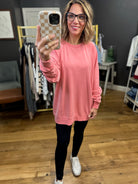 Couldn't Resist Crewneck Sweatshirt - Multiple Options-Thread & Supply-Anna Kaytes Boutique, Women's Fashion Boutique in Grinnell, Iowa