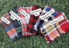 The Jessa Plaid Blanket Scarf - Multiple Options-Scarves-Anna Kaytes Boutique-Anna Kaytes Boutique, Women's Fashion Boutique in Grinnell, Iowa