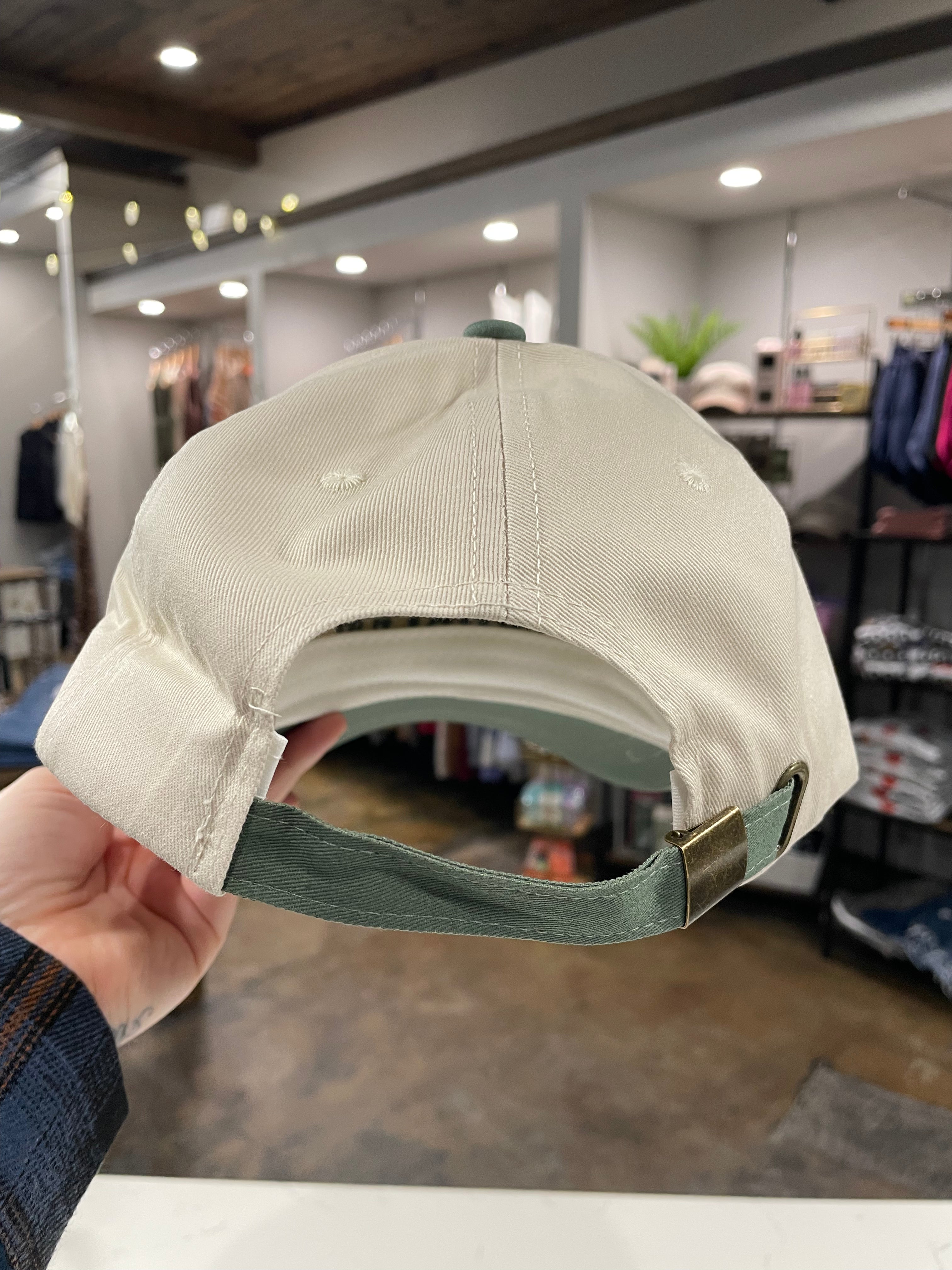 Somebody's Problem Baseball Cap-Hats-Zenana-Anna Kaytes Boutique, Women's Fashion Boutique in Grinnell, Iowa