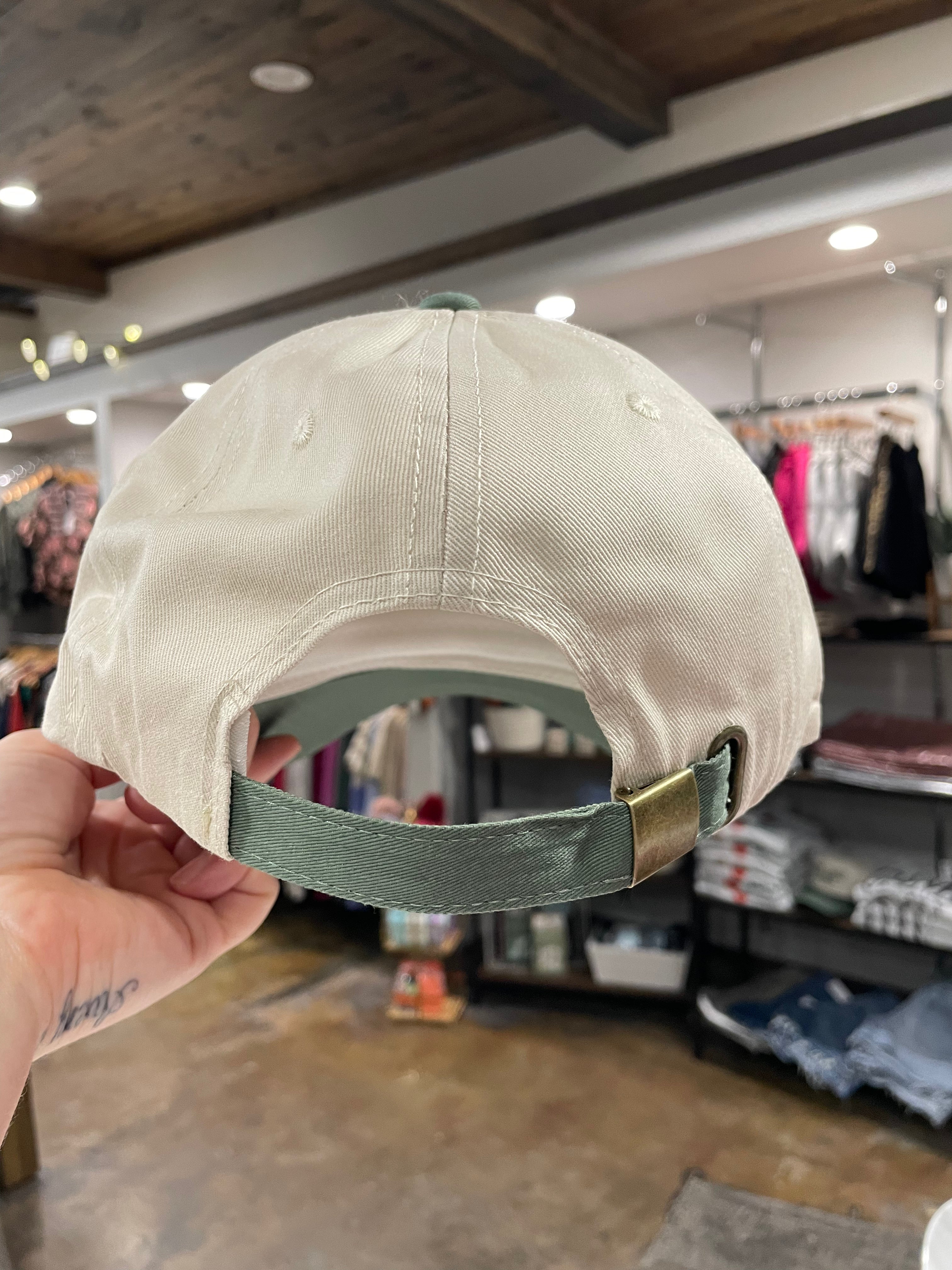 Expensive & Difficult Baseball Cap-Hats-Zenana-Anna Kaytes Boutique, Women's Fashion Boutique in Grinnell, Iowa