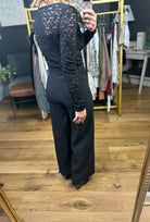 Good Graces Lace Bodysuit - Multiple Options-By Together-Anna Kaytes Boutique, Women's Fashion Boutique in Grinnell, Iowa