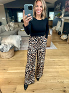 Deal Breaker Wide-Leg Pants-Eesome-Anna Kaytes Boutique, Women's Fashion Boutique in Grinnell, Iowa