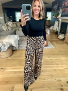 Deal Breaker Wide-Leg Pants-Eesome-Anna Kaytes Boutique, Women's Fashion Boutique in Grinnell, Iowa