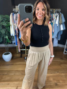 The Elowen Tank-Sleeveless-Thread & Supply-Anna Kaytes Boutique, Women's Fashion Boutique in Grinnell, Iowa