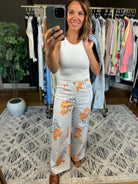 The Mod Muse Wide Leg Pant-Pants-Entro-Anna Kaytes Boutique, Women's Fashion Boutique in Grinnell, Iowa