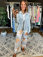 Z Supply All Day Cropped Knit Jacket-Jackets-Z Supply-Anna Kaytes Boutique, Women's Fashion Boutique in Grinnell, Iowa