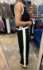 On The Way Two-Piece Set-Two Piece Set-Entro-Anna Kaytes Boutique, Women's Fashion Boutique in Grinnell, Iowa