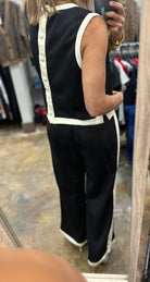 On The Way Two-Piece Set-Two Piece Set-Entro-Anna Kaytes Boutique, Women's Fashion Boutique in Grinnell, Iowa