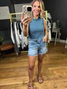 Come A Long Way Striped Tank - Multiple Options-Wishlist-Anna Kaytes Boutique, Women's Fashion Boutique in Grinnell, Iowa