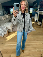 All Figured Out Leopard Print Jacket-Wishlist-Anna Kaytes Boutique, Women's Fashion Boutique in Grinnell, Iowa