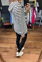 The Right Answer Striped Hoodie - Multiple Options-Staccato-Anna Kaytes Boutique, Women's Fashion Boutique in Grinnell, Iowa