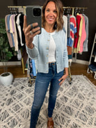 Person For You Button-Cardigan-Sweaters-Be Cool-Anna Kaytes Boutique, Women's Fashion Boutique in Grinnell, Iowa