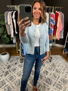 Person For You Button-Cardigan-Sweaters-Be Cool-Anna Kaytes Boutique, Women's Fashion Boutique in Grinnell, Iowa