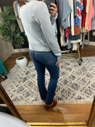 Person For You Button-Cardigan-Sweaters-Be Cool-Anna Kaytes Boutique, Women's Fashion Boutique in Grinnell, Iowa