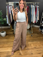 The Camille Wide-Leg Pant-Pants-Staccato-Anna Kaytes Boutique, Women's Fashion Boutique in Grinnell, Iowa