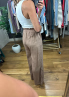 The Camille Wide-Leg Pant-Pants-Staccato-Anna Kaytes Boutique, Women's Fashion Boutique in Grinnell, Iowa