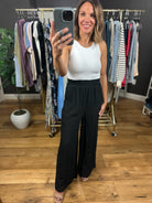 The Camille Wide-Leg Pant-Pants-Staccato-Anna Kaytes Boutique, Women's Fashion Boutique in Grinnell, Iowa