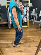 In My Nature Short Sleeve Knit Top - Multiple Options-Wishlist-Anna Kaytes Boutique, Women's Fashion Boutique in Grinnell, Iowa