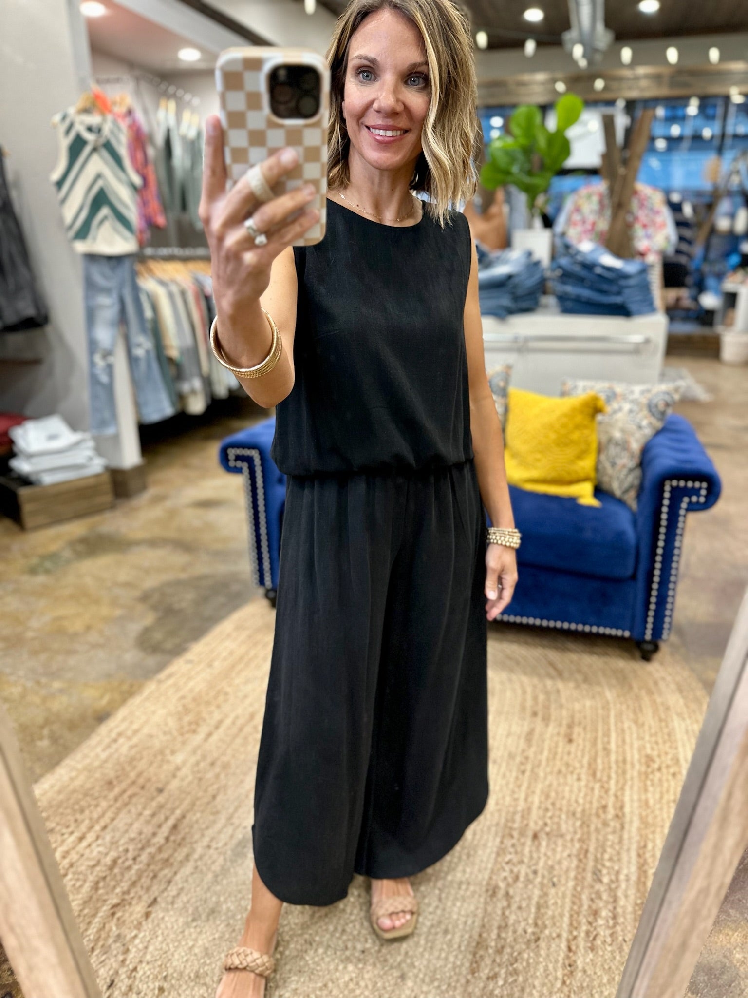 **Make The Switch Two-Piece Set - Multiple Options-Wasabi & Mint-Anna Kaytes Boutique, Women's Fashion Boutique in Grinnell, Iowa