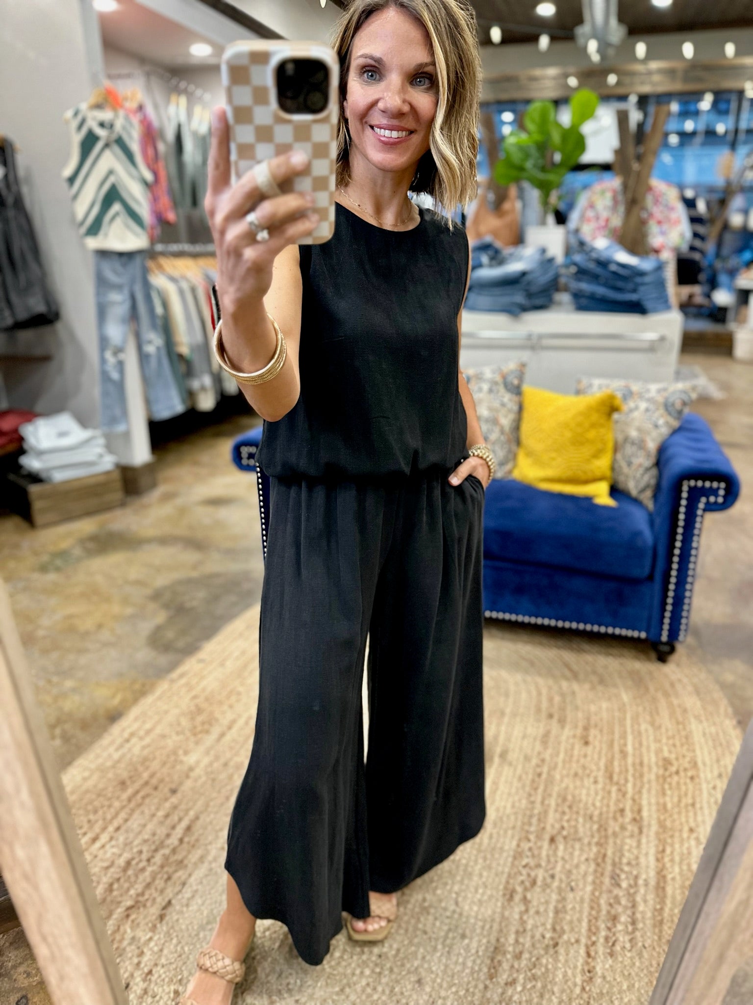 **Make The Switch Two-Piece Set - Multiple Options-Wasabi & Mint-Anna Kaytes Boutique, Women's Fashion Boutique in Grinnell, Iowa