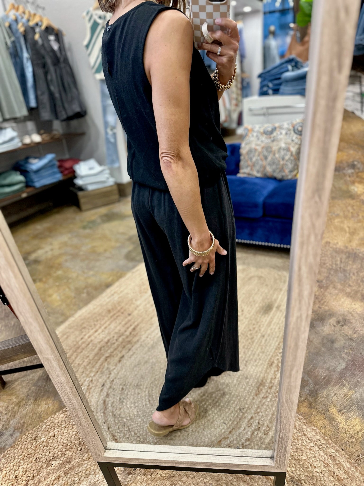 **Make The Switch Two-Piece Set - Multiple Options-Wasabi & Mint-Anna Kaytes Boutique, Women's Fashion Boutique in Grinnell, Iowa